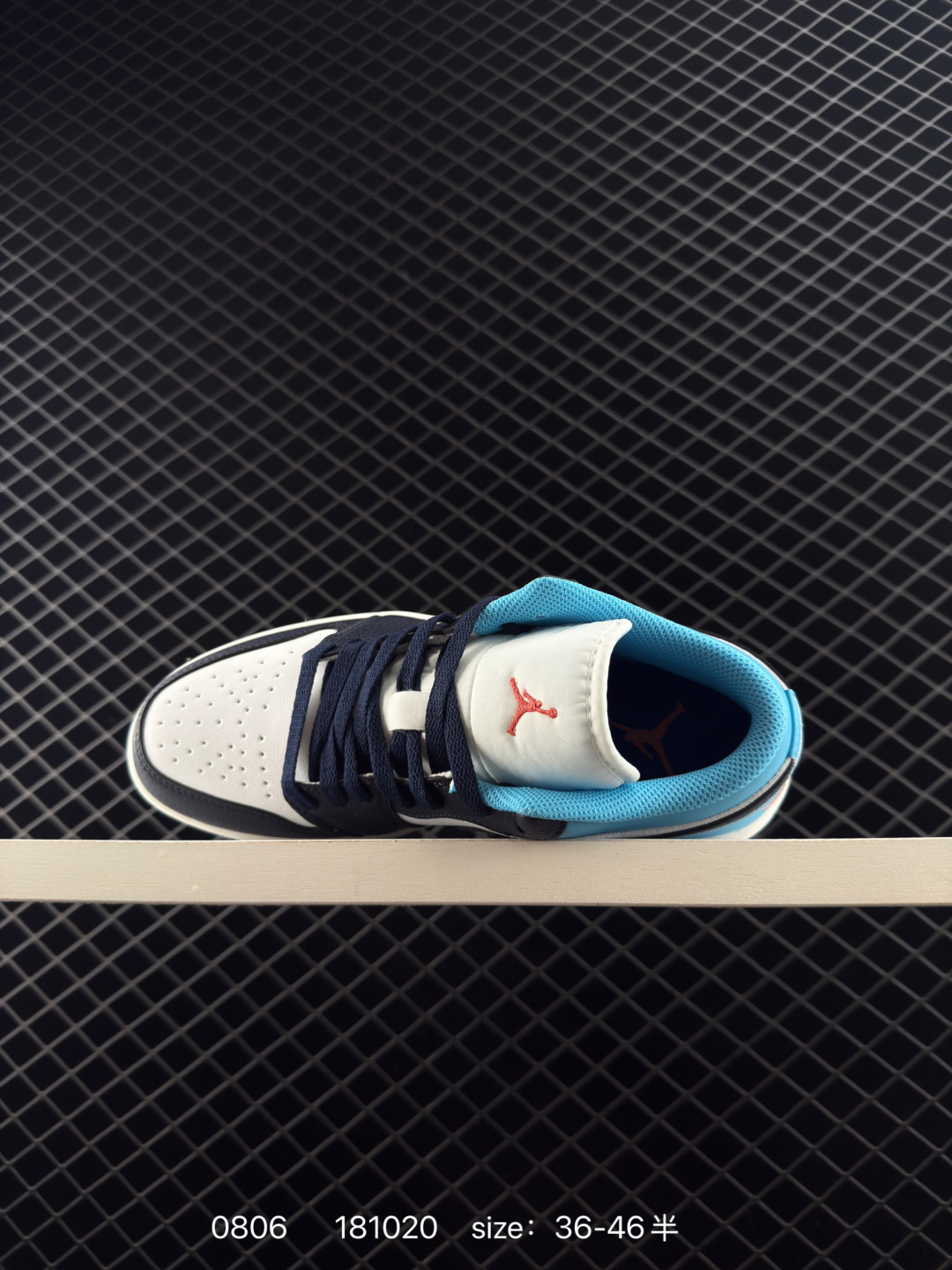 Nike Air Jordan 1 Low